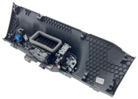 фото thumb №6, Защита накладка панели консоли vw id.7 14c858061b новый org rhd