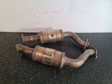 фото thumb №1, 2023-2024 ram trx 1500- каталізатор лівий