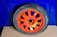 фото thumb №8, Колесо запасне jaguar xe x760 2r831007ra 2.0l бензиновий 221kw 2019