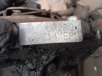 фото thumb №7, Двигатель комплектный opel astra h 1.4 16v z14xep