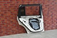 фото thumb №8, Двері ліва задня задні bmw x7 g07 a96 mineralweiss