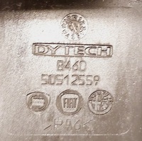 фото thumb №3, Фильтр угольный 1.4b alfa romeo mito