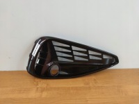 фото thumb №1, Hyundai оригинальный номер 86564-g4510 решётка бампера p