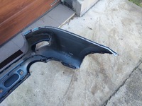 фото thumb №9, Бампер зад задній hyundai santa fe ii 06r