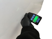 фото thumb №10, Капот mercedes e w212 lak: 149 09-12