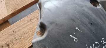 фото thumb №6, Rs5 8w рестайлинг s5 a5 защита шасси передняя левая 8w0825201 a4 b9 8w s4