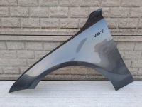 фото thumb №1, Audi a7 4g 4g8 крила передній лівий оригінал