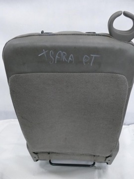 фото thumb №6, Citroen xsara picasso i сиденье правый зад задний