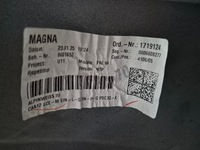 фото thumb №10, Pas бампер перед передний балка жалюзи усилитель bmw x1 u11 m-pakiet