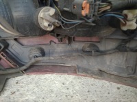 фото thumb №13, Citroen c4 grand ii бампер задний 6x pdc