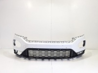 фото thumb №1, Бампер передній vw t-roc 2017 2018 2019 2020 2021 6pdc