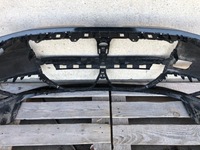 фото thumb №6, Бампер перед передний bmw 4 g26 gran coupe 2021- обычный basic полный