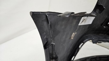фото thumb №12, Бампер перед audi a3 рестайлінг sedan cabrio 8v5807437p