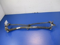 фото thumb №1, Seat cordoba iii 6l механізм двірник bosch