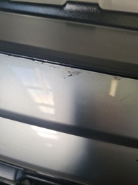 фото thumb №3, Решётка радиатора решётка радиатора citroen jumper