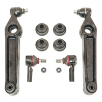 фото thumb №4, Підвіска перед важелі opel agila suzuki wagon r r+