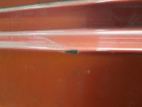 фото thumb №7, Nissan juke ii 19- задний бампер 850226pa0h