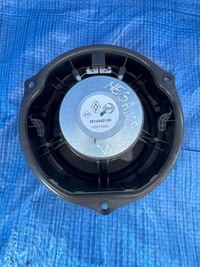 фото thumb №5, Динамик дверь передних renault megane v e-tech 281444213r