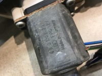 фото thumb №9, Подъемник стекло правый перед bmw 3 e91 fl 7060266 7140588