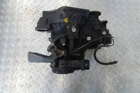 фото thumb №1, Skoda rapid toledo iv 1.6 tdi - коробка передач передач mzl