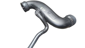 фото thumb №5, Труба повітропровід повітря opel vectra c 1.9 cdti 8v 55352724 100% герметична