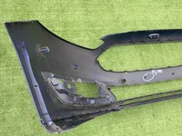 фото thumb №14, Ford mondeo mk5 5 бампер переднее + эмблема 6pdc vignale голый полный