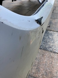 фото thumb №9, Бампер vw id-3 id3 10a перед