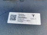 Tesla y 1540100-05-b бампер перед передній Ціна, фото thumb