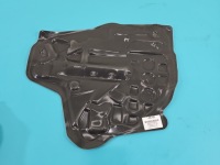 Купити Шумоізоляція дефлектор води двері pt opel insignia b, фото thumb