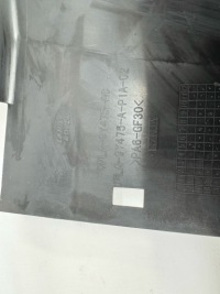 фото thumb №3, Land rover sport ii впуск воздуховод воздуха оригинальный номер cpla-9y475-ac