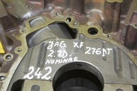 фото thumb №13, Блок двигуна land rover discovery iii jaguar s-type 2.7 d 276dt 4r8q6015ce