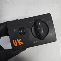 фото thumb №1, Ford focus 7m5t13a024ma перемикач світла