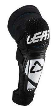 НАКОЛЕННИКИ LEATT 3DF HYBRID EXT JUNIOR (ДЕТСКИЕ) КОЛЕНО