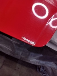 фото thumb №14, Двері лівий задня chevrolet lacetti hb k: gge