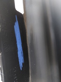 фото thumb №5, Vw t-roc 2ga бампер задняя 2ga807421 d оригинал