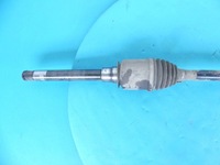 фото thumb №3, Привідний вал права перед mercedes w251 3.5 v6 awd 4x4