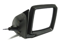 фото thumb №10, 2x зеркало механический левая правое opel combo c 2001-