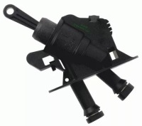 Купити Sachs 6284 600 129 насос зчеплення, фото thumb