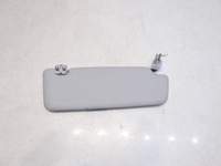 фото thumb №1, Козырёк защита левая audi a3 8p 8e0857562