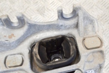 фото thumb №5, Renault zoe bfm 65kw ліва сторона кронштейни двигуна 112223722r 112205217r 20