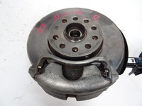 фото thumb №16, Vw golf 7 vii амортизатор поворотный кулак правая 5q0256r 5q0413023fh