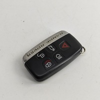 фото thumb №3, Land rover range rover evoque l538 2017 ключ / карта запалювання