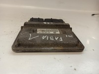 фото thumb №7, Skoda fabia i 1.2b блок управления двигателя 03e906033an