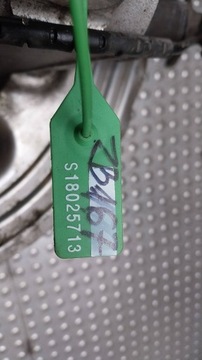 фото thumb №7, Поворотна опора ступиця супорт лівий перед 6764443 bmw e90 e91 e92 e93 e81 e82 e87