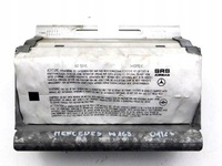 фото thumb №1, 01/23 mercedes w168 a подушка безпеки подушка пасажира
