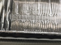 фото thumb №5, Лампа противотуманная фара правый fiat scudo ...-2006 nowa magneti laa491 / 1471312080