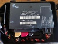 фото thumb №1, Модуль комфорта audi a4 b6 8e0959433bc