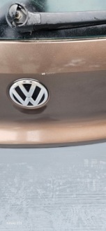 фото thumb №5, Vw tiguan i 5n 5n0 lift 11-15 крышка багажника багажника