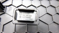 фото thumb №12, Vw up заглушка захист панелі консолі права 1s0858248