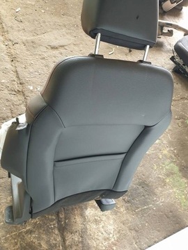 фото thumb №6, Ford kuga iii mk3 22r st-line сиденье левый европа